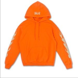 Authentic limited edition kylie jenner hoodie